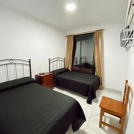 El Molino 2*