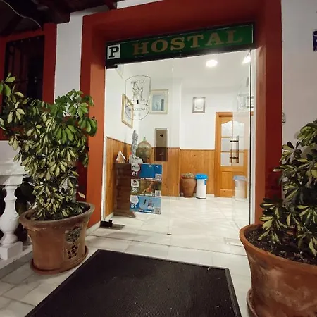 Hotel El Molino 2*