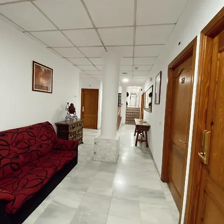 El Molino 2* ماربيا