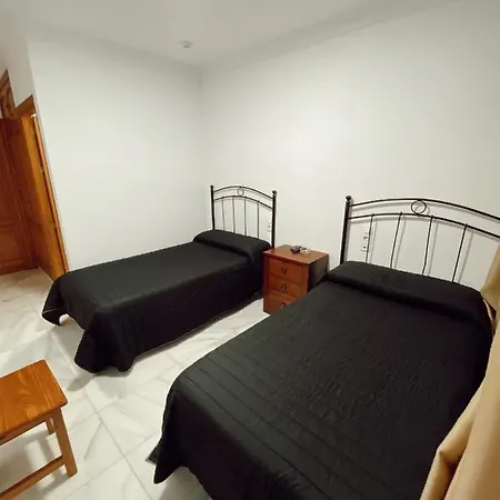 El Molino 2* ماربيا