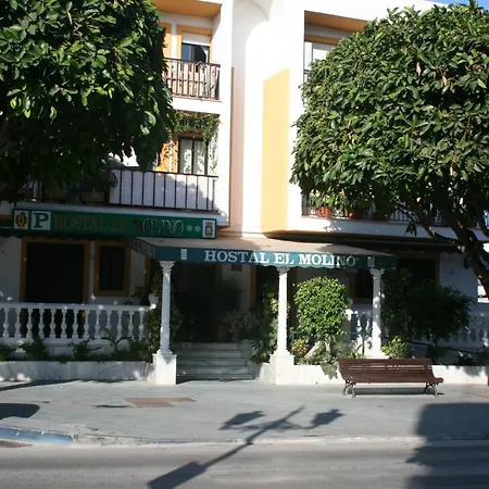 El Molino ماربيا