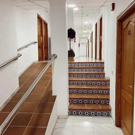 Szálloda El Molino 2*