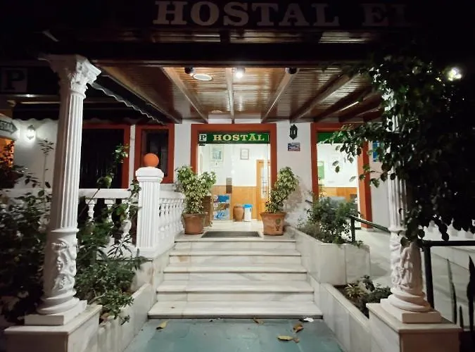 El Molino