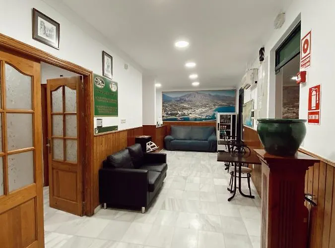 El Molino 2*